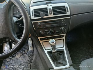 Bmw X3 2007-thumb-5