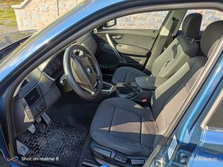 Bmw X3 2007-thumb-6