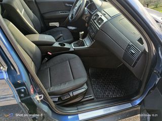 Bmw X3 2007-thumb-7