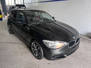 Bmw 116 2013 DIESEL