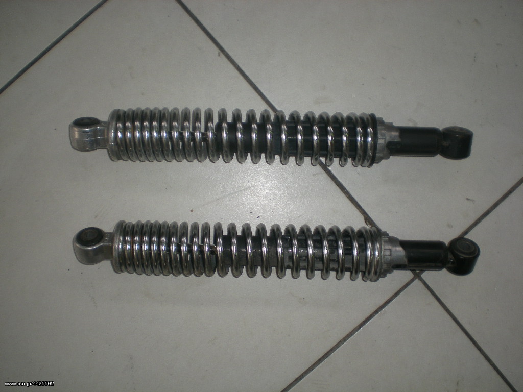 Αμορτισέρ πίσω  BEVERLY 400 - 500