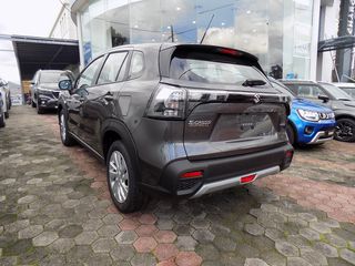 Suzuki SX4 S-Cross 2026 HYBRID 1.4 GL 2WD-thumb-6