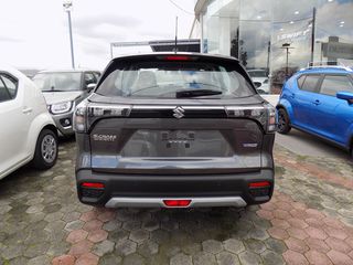 Suzuki SX4 S-Cross 2026 HYBRID 1.4 GL 2WD-thumb-7