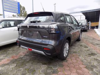 Suzuki SX4 S-Cross 2026 HYBRID 1.4 GL 2WD-thumb-8