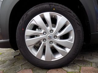 Suzuki SX4 S-Cross 2026 HYBRID 1.4 GL 2WD-thumb-9