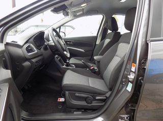 Suzuki SX4 S-Cross 2026 HYBRID 1.4 GL 2WD-thumb-11