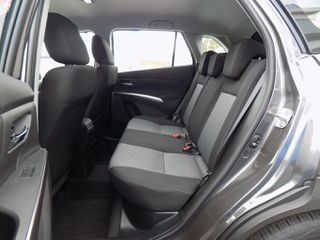 Suzuki SX4 S-Cross 2026 HYBRID 1.4 GL 2WD-thumb-12