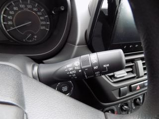 Suzuki SX4 S-Cross 2026 HYBRID 1.4 GL 2WD-thumb-20