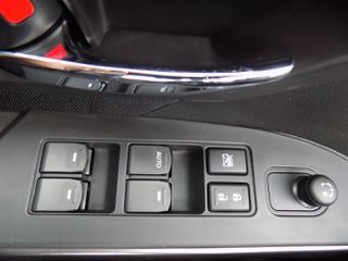 Suzuki SX4 S-Cross 2026 HYBRID 1.4 GL 2WD-thumb-22