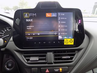Suzuki SX4 S-Cross 2026 HYBRID 1.4 GL 2WD-thumb-24