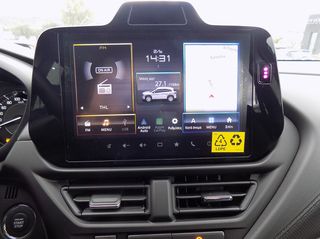 Suzuki SX4 S-Cross 2026 HYBRID 1.4 GL 2WD-thumb-25