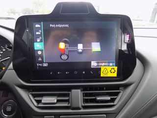 Suzuki SX4 S-Cross 2026 HYBRID 1.4 GL 2WD-thumb-27