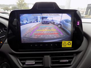 Suzuki SX4 S-Cross 2026 HYBRID 1.4 GL 2WD-thumb-28