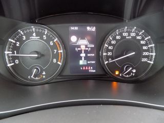 Suzuki SX4 S-Cross 2026 HYBRID 1.4 GL 2WD-thumb-29