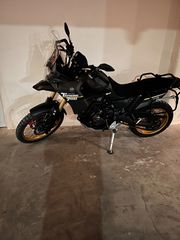 Yamaha XTZ 700 Tenere Explore 2024