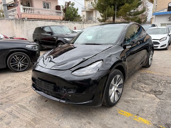 Tesla Model Y 2023 FULL SELF DRIVING 37.000ΧΛΜ