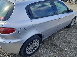 Alfa romeo 147 face lifting-thumb-2