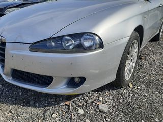Alfa romeo 147 face lifting-thumb-3