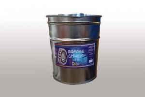 ΓΡΑΣΟ ΛΙΘΙΟΥ - Delta Oil LS-2, NLGI-2 4kgr