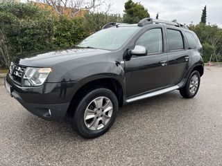 Dacia Duster 2016 special edition