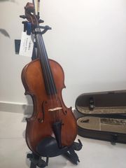 Βιολί 4/4 Conrad Götz Heritage Audition 98 & Δοξάρι Viennabow VB1115