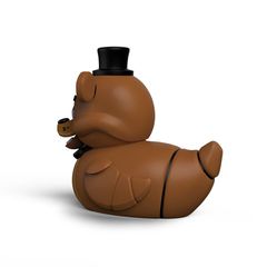 Numskull - Tubbz - Freddy (Mini Edition)-thumb-2