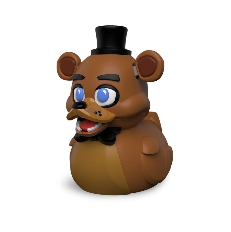 Numskull - Tubbz - Freddy (Mini Edition)