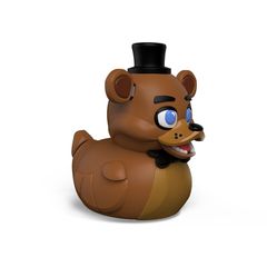 Numskull - Tubbz - Freddy (Mini Edition)-thumb-1