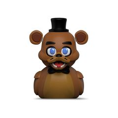 Numskull - Tubbz - Freddy (Mini Edition)-thumb-3