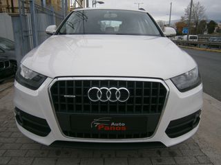 Audi Q3 2014 TDI QUATTRO-thumb-1