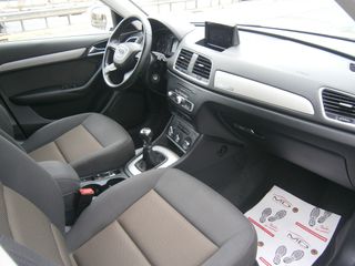 Audi Q3 2014 TDI QUATTRO-thumb-14