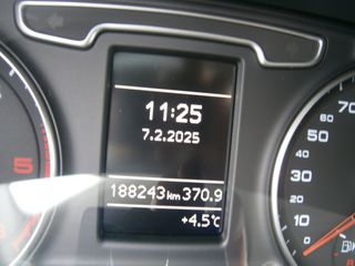 Audi Q3 2014 TDI QUATTRO-thumb-16