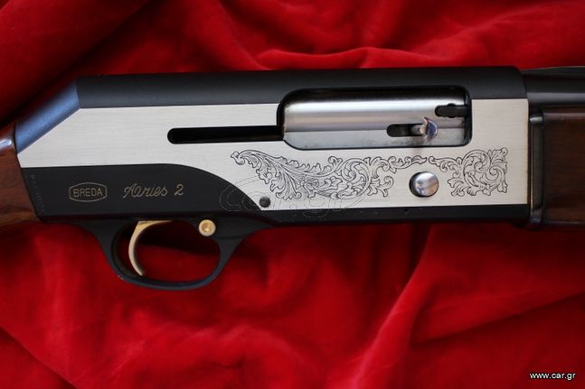 BREDA ARIES 2 (A138726)