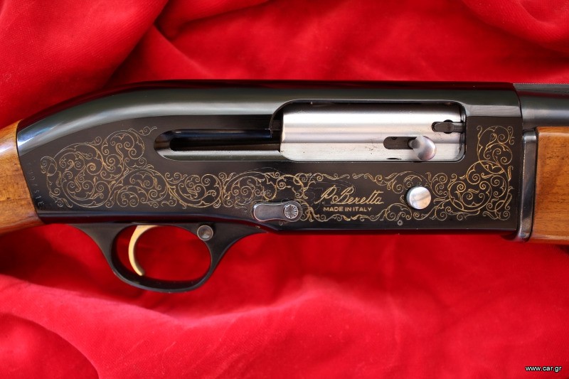 BERETTA A302 LUSSO (Ε09731E)