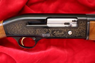 BERETTA A302 LUSSO (Ε09731E)
