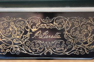 BERETTA A302 LUSSO (Ε09731E)-thumb-3