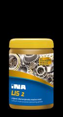 Γράσο Λιθίου - INA LIS 2 0,850kgr, NLGI-2