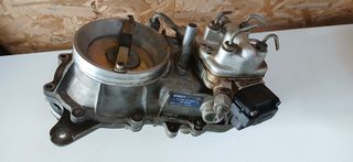 MERCEDES BENZ 190E ΜΟΝΑΔΑ ΨΕΚΑΣΜΟΥ INTJECTION