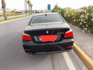 Bmw 535 2008
