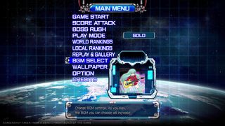 Raiden III x MIKADO MANIAX / Nintendo Switch-thumb-1