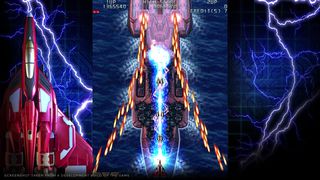 Raiden III x MIKADO MANIAX / Nintendo Switch-thumb-4