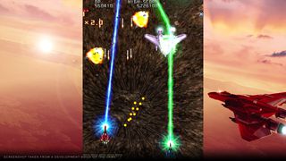 Raiden III x MIKADO MANIAX / Nintendo Switch-thumb-2