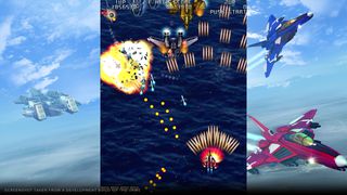 Raiden III x MIKADO MANIAX / Nintendo Switch-thumb-3