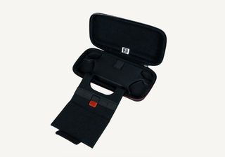 Nacon Switch Travel Case Purple Switch Lite/Switch OLED / Nintendo Switch-thumb-1