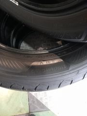 4 Goodyear  215/60/17 efficient grip Dot 4223-thumb-4