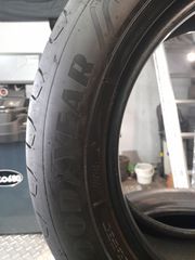 4 Goodyear  215/60/17 efficient grip Dot 4223-thumb-5