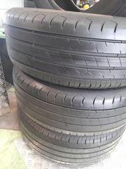 4 Goodyear  215/60/17 efficient grip Dot 4223-thumb-7