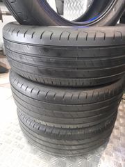 4 Goodyear  215/60/17 efficient grip Dot 4223-thumb-9