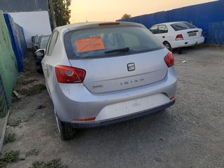 Τζαμόπορτα seat ibiza-thumb-1