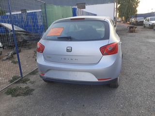 Τζαμόπορτα seat ibiza-thumb-2